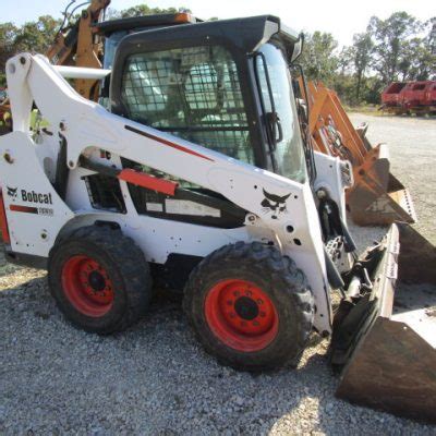 skid steer for sale st louis mo|used skid steer trucks for sale.